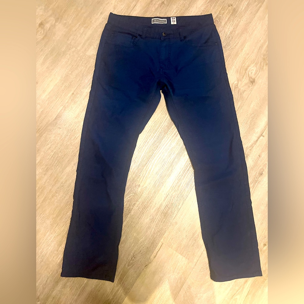 I.N.C. International Concepts Mens Jeans 34 waist 32 length